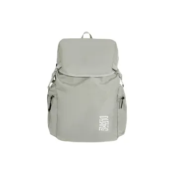 Yalu Oxford Backpack Regular Unisex Black/Gray/Pink/Sky Blue