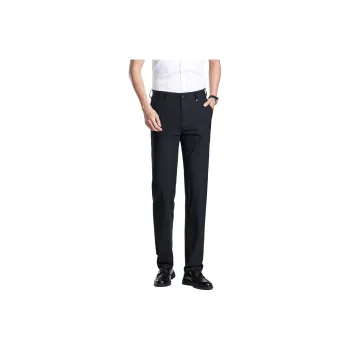 PIERRE CARDIN Suit Trouser Men's