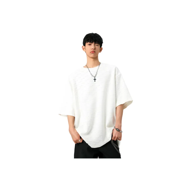 SOLIDITY T Shirts Unisex-4