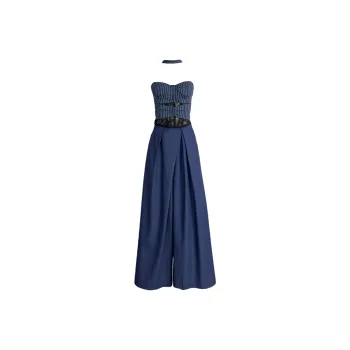 Udon House Casual Suits Women's