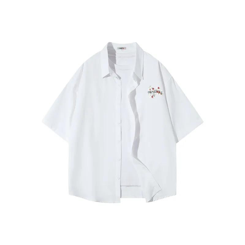 RED DRAGONFLY Shirts Unisex-4