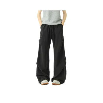 MEIPIN TANG Cargo Pants Unisex
