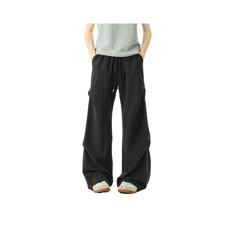 MEIPIN TANG Cargo Pants Unisex-0