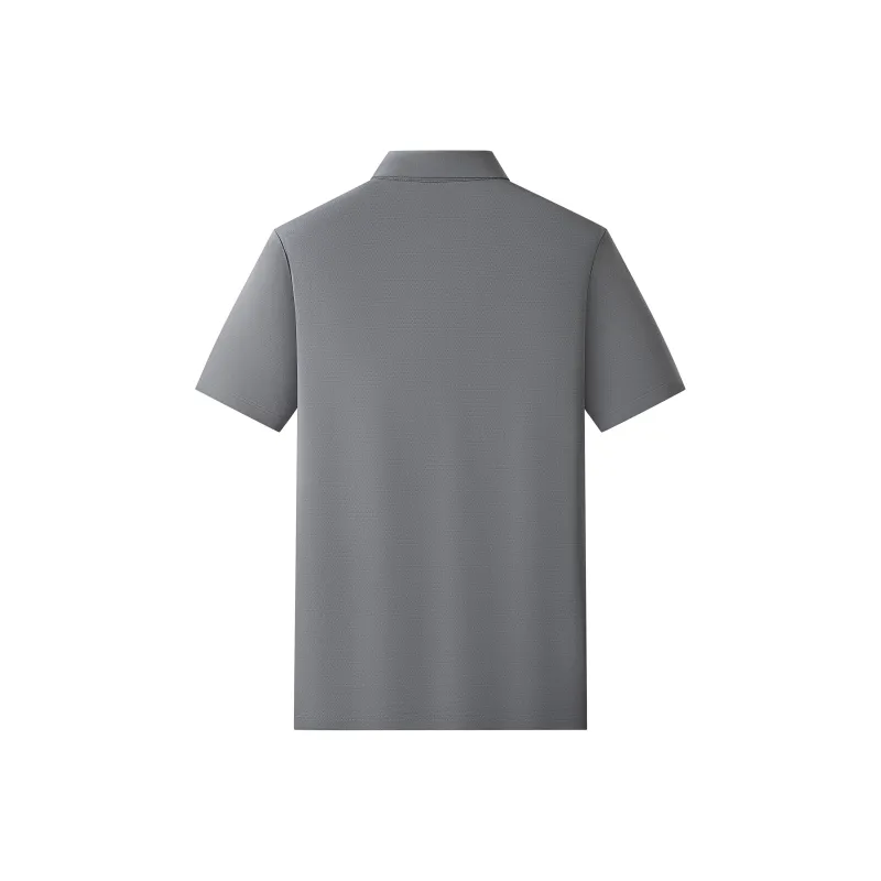 FAIRWHALE Polo Shirts Unisex-1