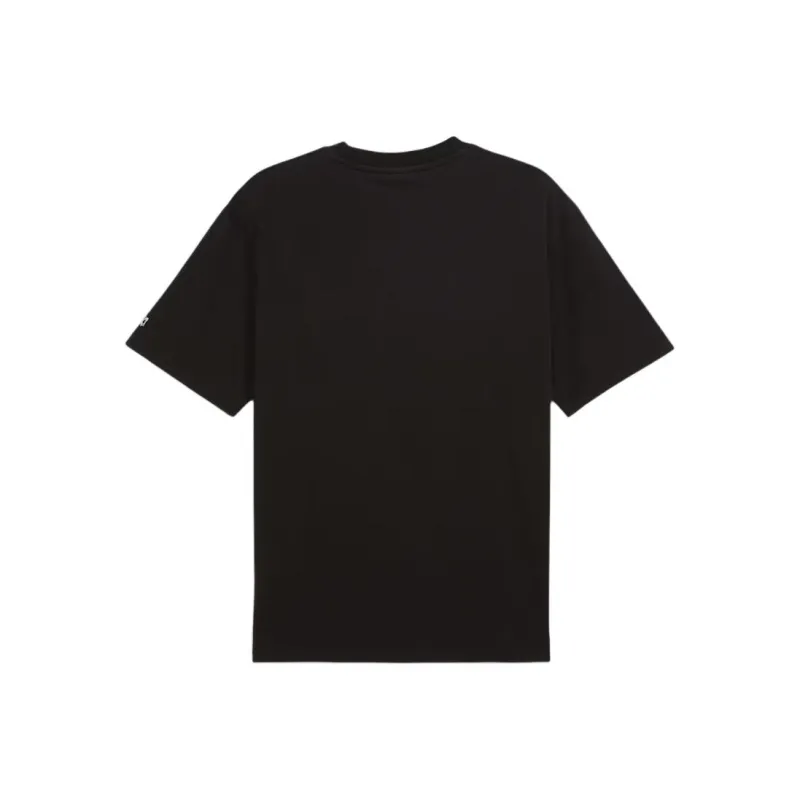 PUMA Playera Estampada Unisex PUMA X Aries-1