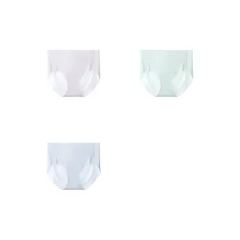 YUZHAOLIN Underpants Women's 3 Pack