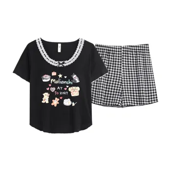 Nodos Shield Pajama Set Women's