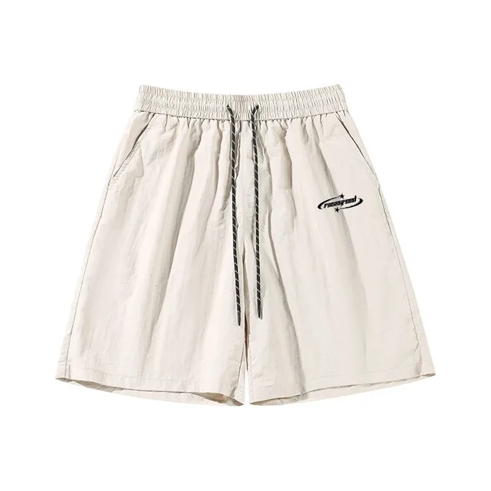 ROSECREED Casual Shorts Unisex-0