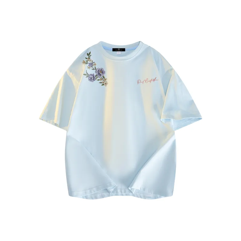 PAUL COSTELLOE T Shirts Unisex-25