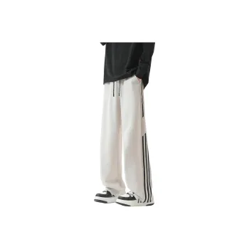 BLANC & ECLARE Casual Pants Unisex