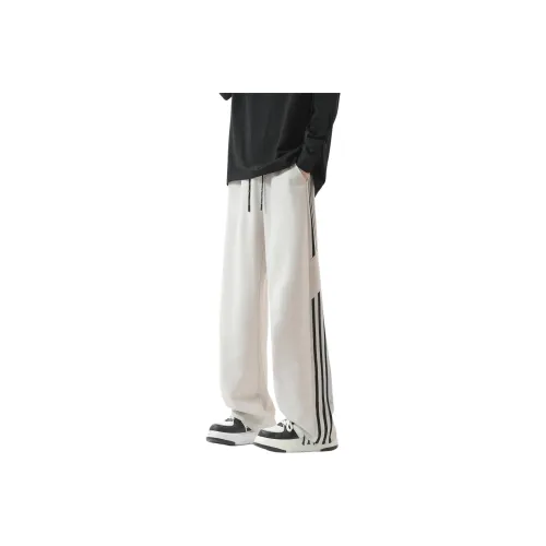 BLANC & ECLARE Casual Pants Unisex