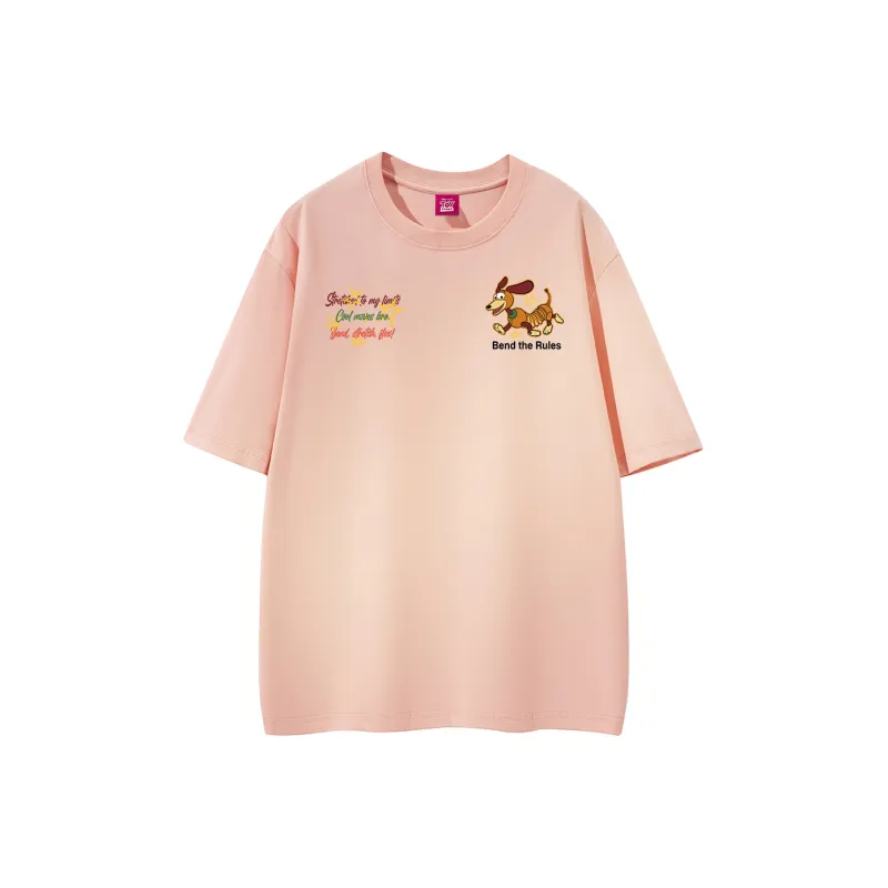 Disney T Shirts Unisex-12