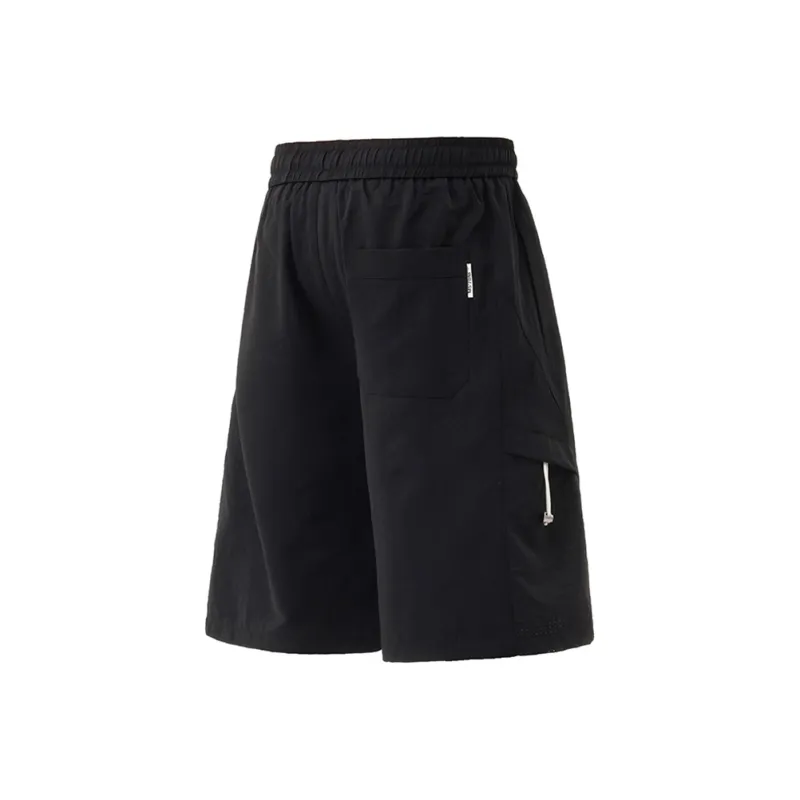 Colorful Creations Casual Shorts Unisex-1