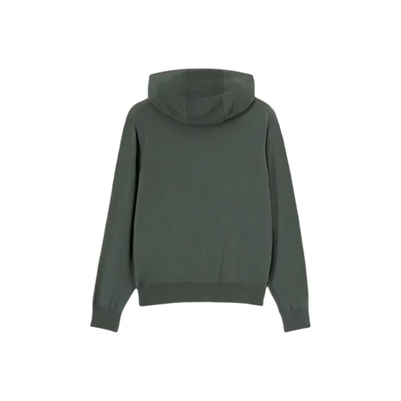 Loro Piana Jackets & Coats Men's Forest Green-1