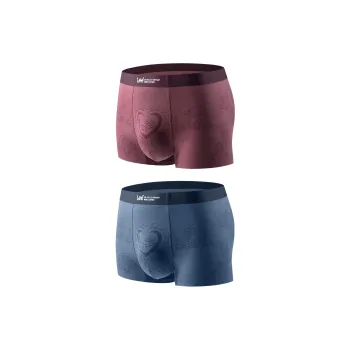 Lee Flowers Underwear Gift Boxes Men's 2 Pack