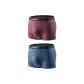 Red Coffee+Gray Blue (Box 2 Pack)