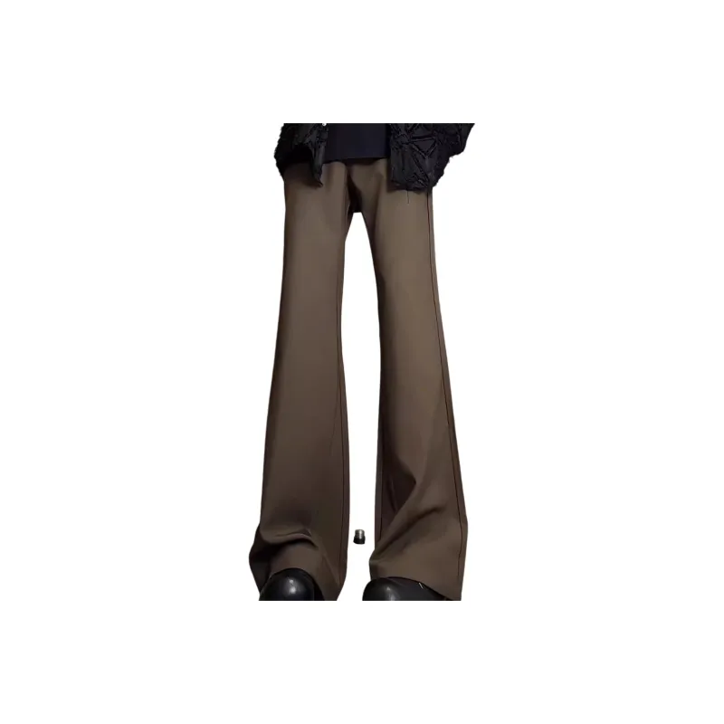 FORCEPULR Casual Pants Unisex-6