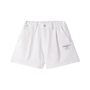 Boy London Denim Shorts Women's