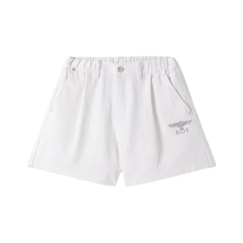 Boy London Denim Shorts Women's