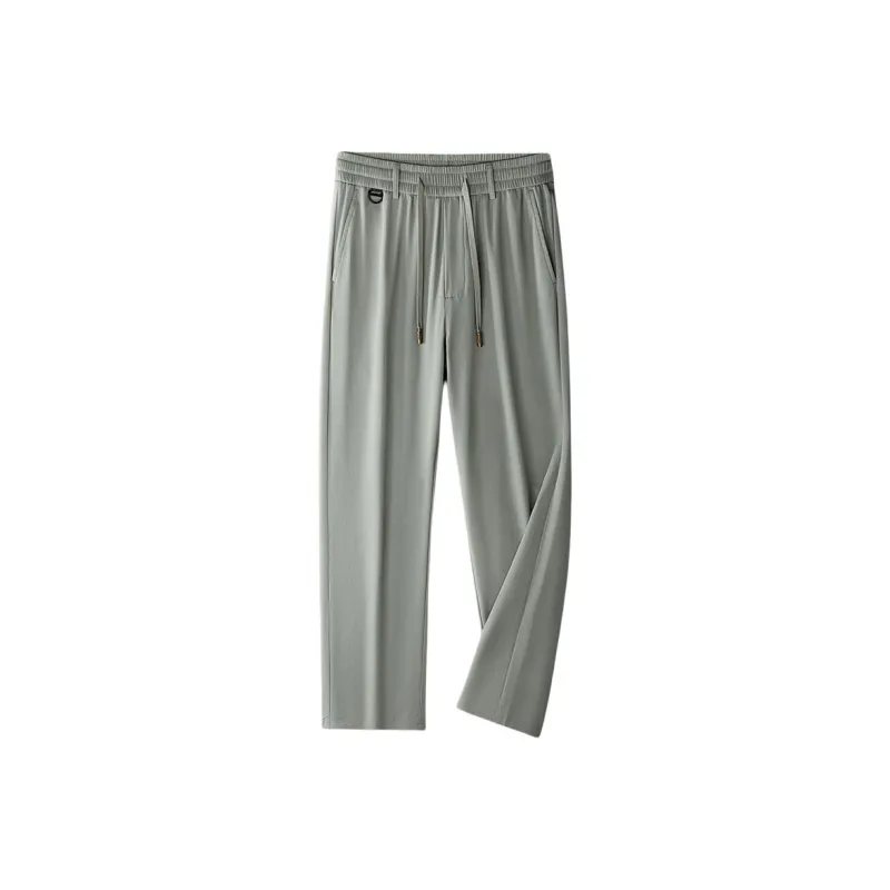 Devanro Casual Pants Men-9