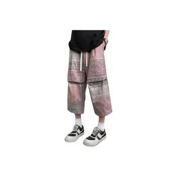 DANGERTIGER Casual Shorts Unisex
