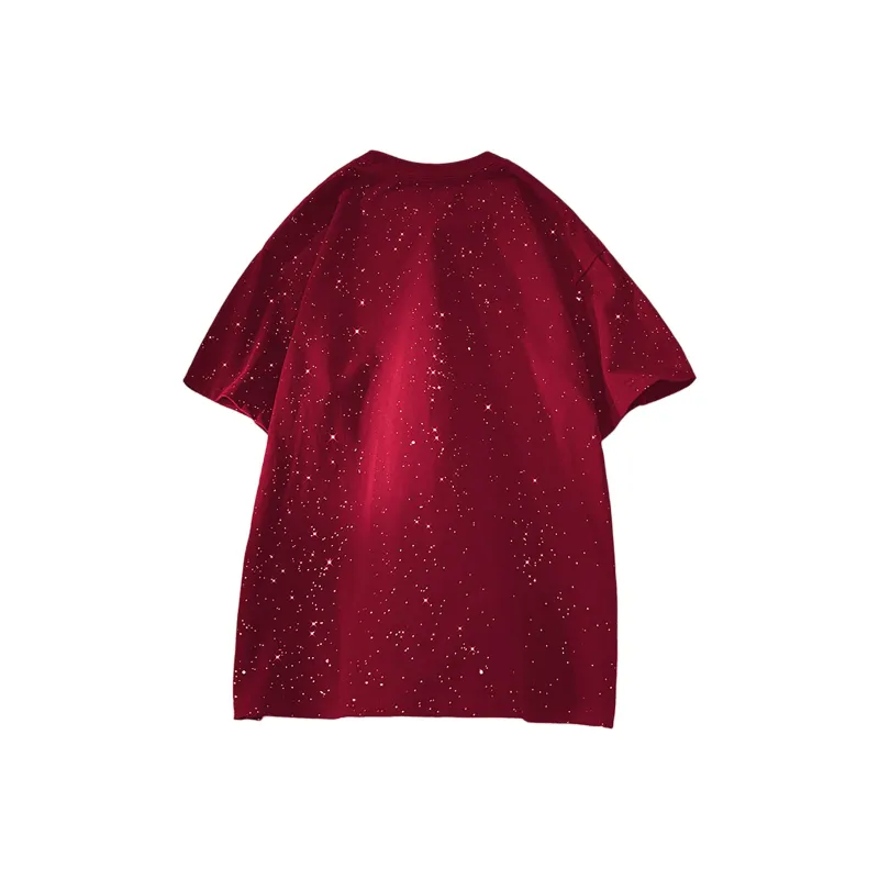P8H9 T-Shirts Unisex-4
