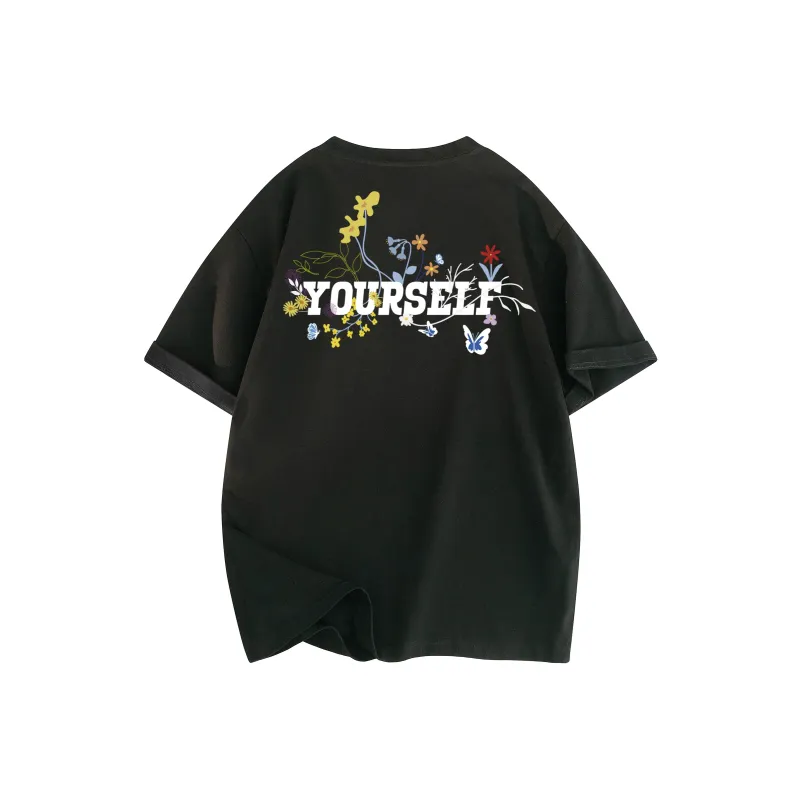 Find Yourself T Shirts Unisex-27