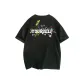 Black Upgraded[Heavyweight 100% cotton]