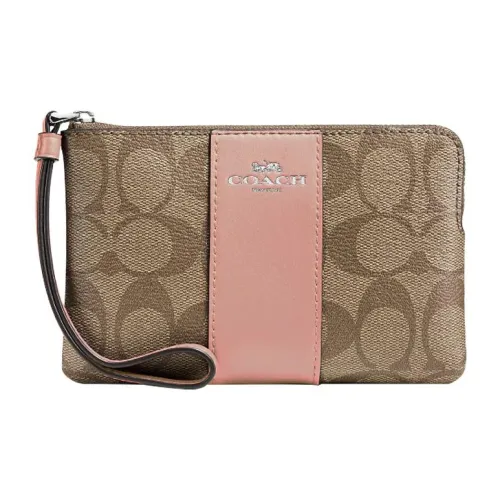 Handbag Field coach Pl Peb Ltr Day Tote C6337 V5 Army Green