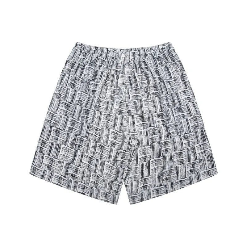 SPONGEBOB SQUAREPANTS Shorts Unisex-1