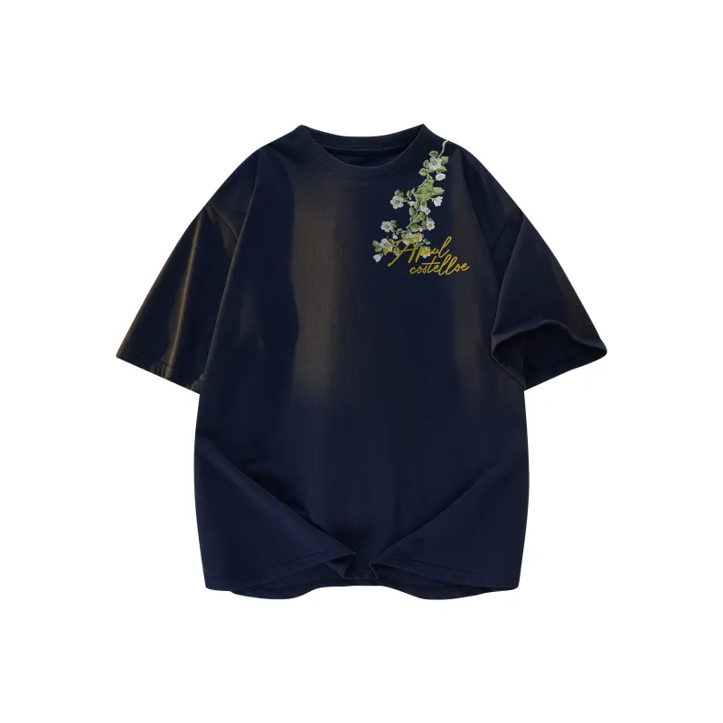 PAUL COSTELLOE T Shirts Unisex-11