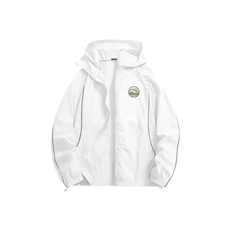 MINISO Sun Protection Clothing Unisex-0