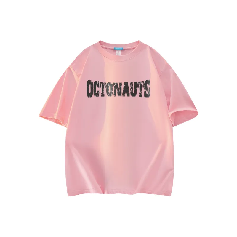Small Columns Under The Sea T Shirt Unisex-9