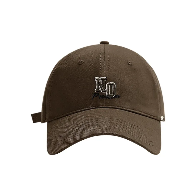 ROBINHOOD Cotton Baseball Caps Unisex-9