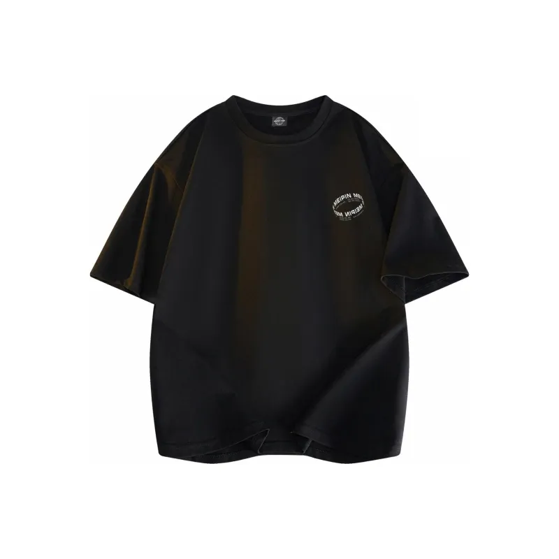 MEIPIN TANG T-Shirts Unisex-1
