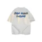 White Heather Gray