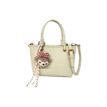 Versman Pu One Shoulder Handbag Women's Multicolor
