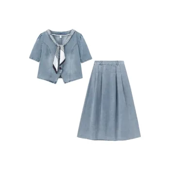 PIERRE CARDIN Skirt Set Women's