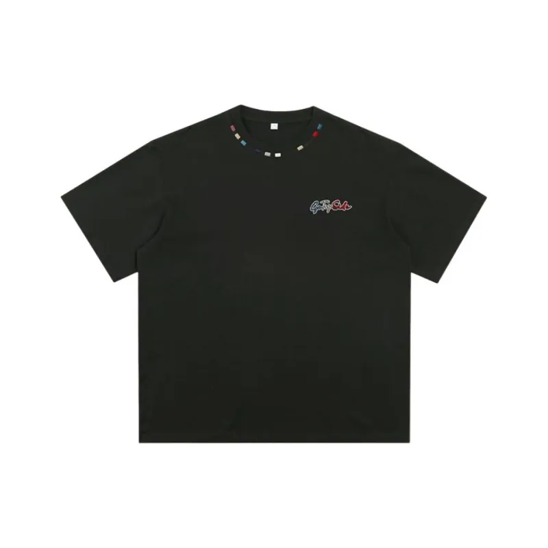 YINLEI T Shirts Unisex-0
