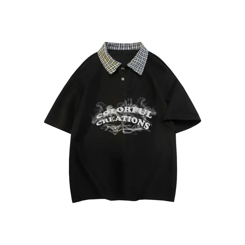 Colorful Creations T Shirt Unisex-2