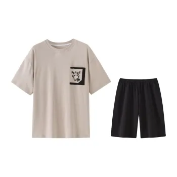 Ta Yan Men Pajama Sets