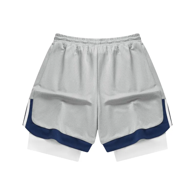 CHARLIE GOLF Casual Shorts Unisex-5