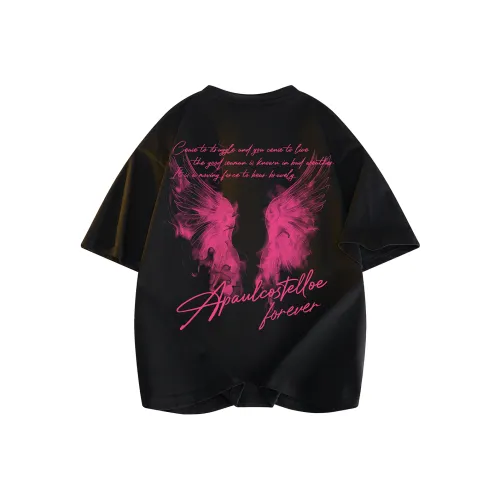 PAUL COSTELLOE T Shirts Unisex