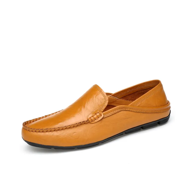 Dunnu Men's Casual Shoes Men Low Top Blue-8