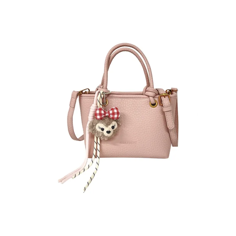Versman Pu One Shoulder Handbag Women's Multicolor-23