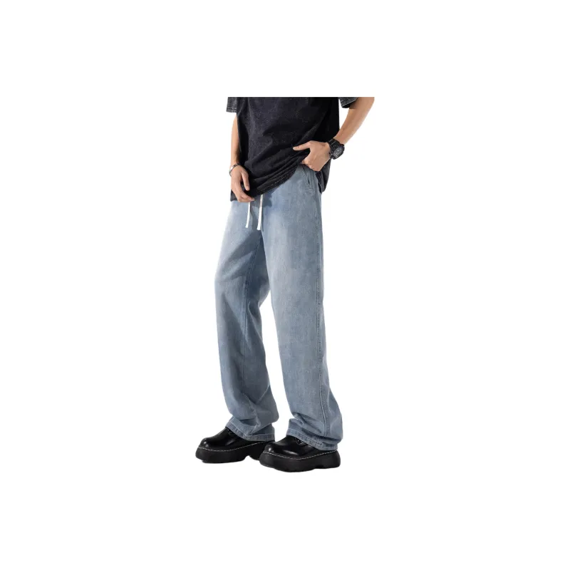 KM Jeans Unisex-4