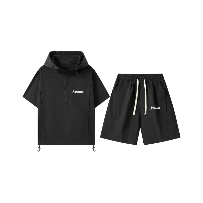 Kawasaki Casual Sportswear Unisex-11