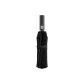 Black (24-Rib Storm-Resistant Model)