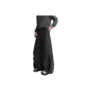 SOCKKEY Casual Pants Unisex