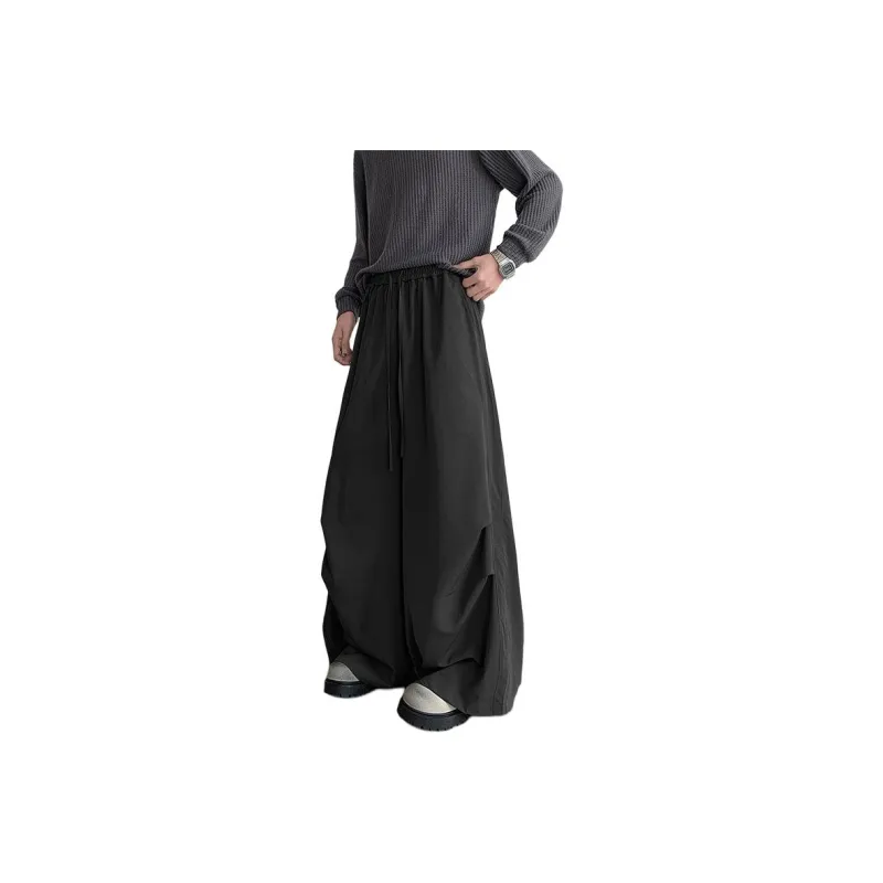 SOCKKEY Casual Pants Unisex-0